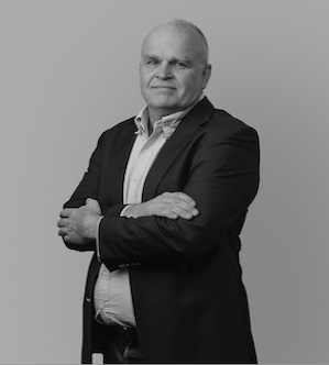 Tom Lindholm Image